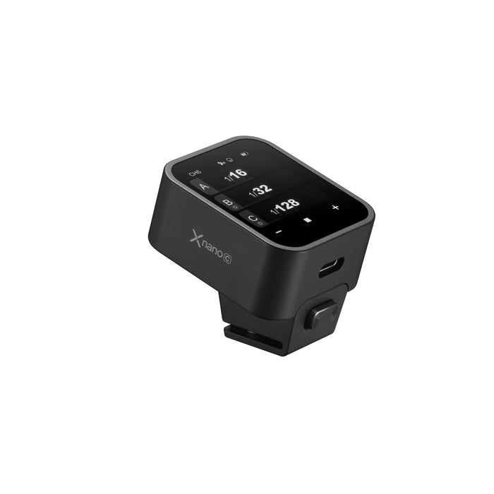 Godox X3 Touchscreen TTL Wireless Flash Trigger - Canon