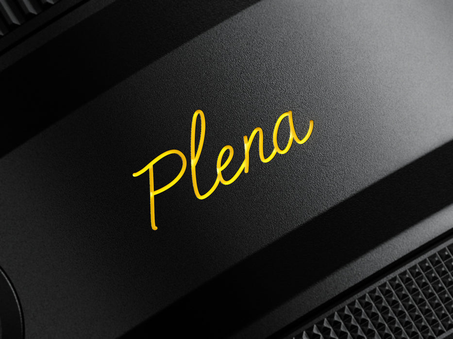 Nikon Z 135mm f/1.8 Plena Lens