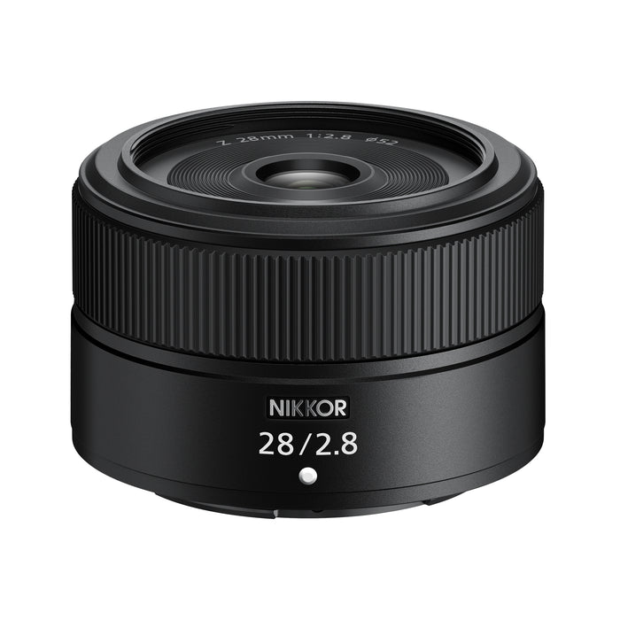 Nikon Z 28mm f/2.8 Lens