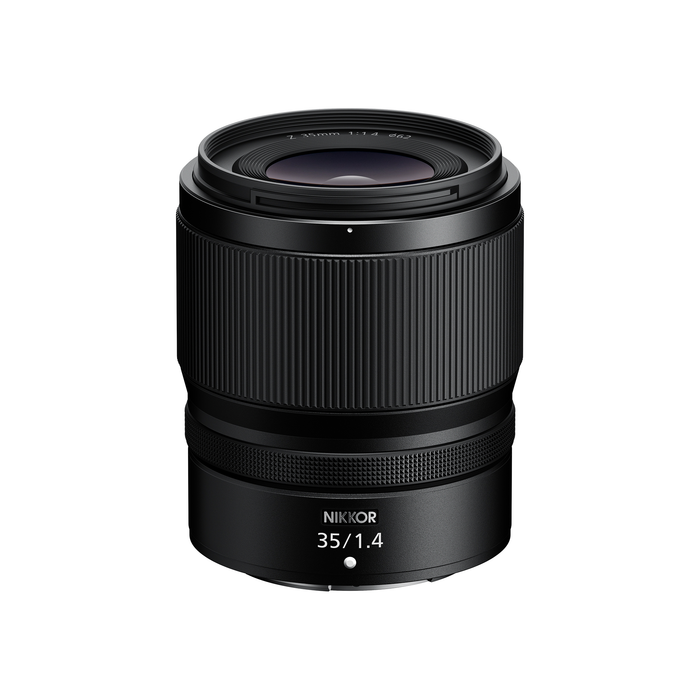 Nikon Z 35mm f/1.4 Lens