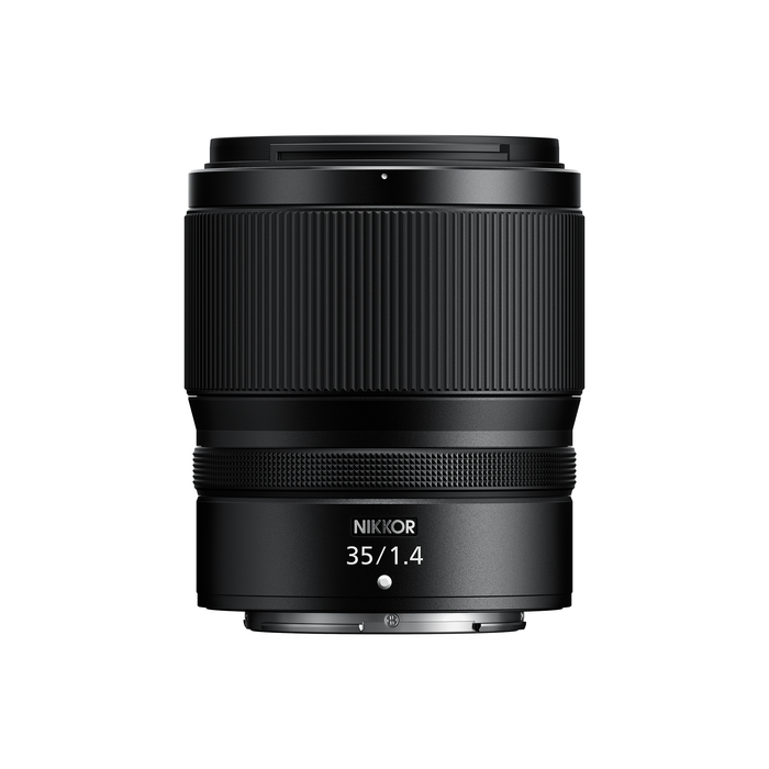 Nikon Z 35mm f/1.4 Lens