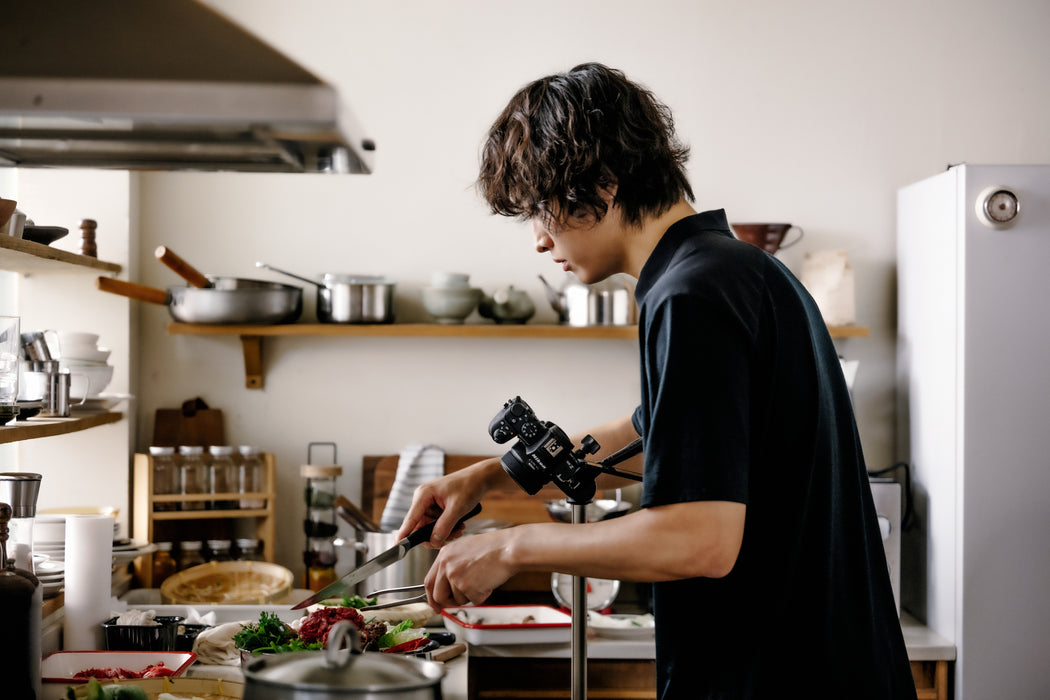 Nikon Z50 II Mirrorless Camera
