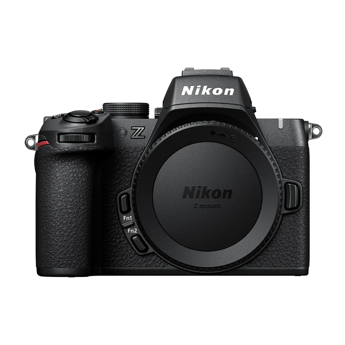Nikon Z50II Mirrorless Camera with 16-50mm f/2.8 VR Lens Kit
