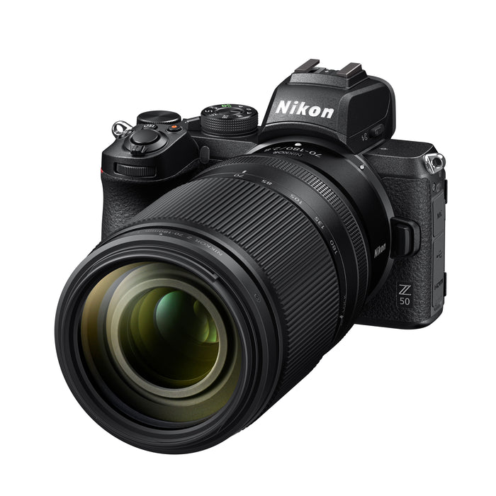 Nikon Z 70-180mm f/2.8 Lens