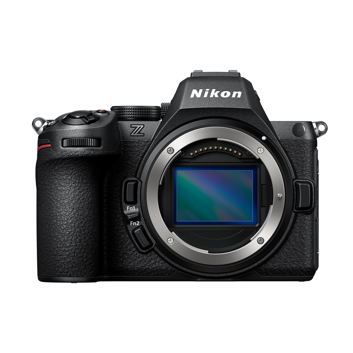 Nikon Z5 II Mirrorless Camera with 24-105mm f/4-7.1 Lens