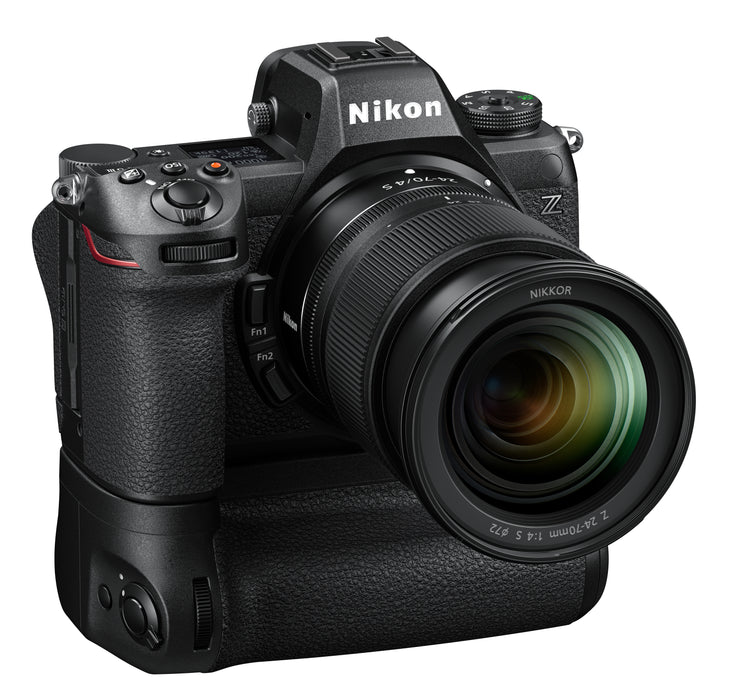 Nikon MB-N14 Power Battery Pack