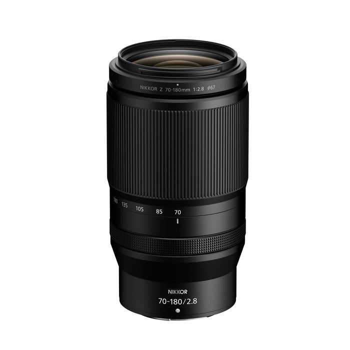 Nikon Z 70-180mm f/2.8 Lens
