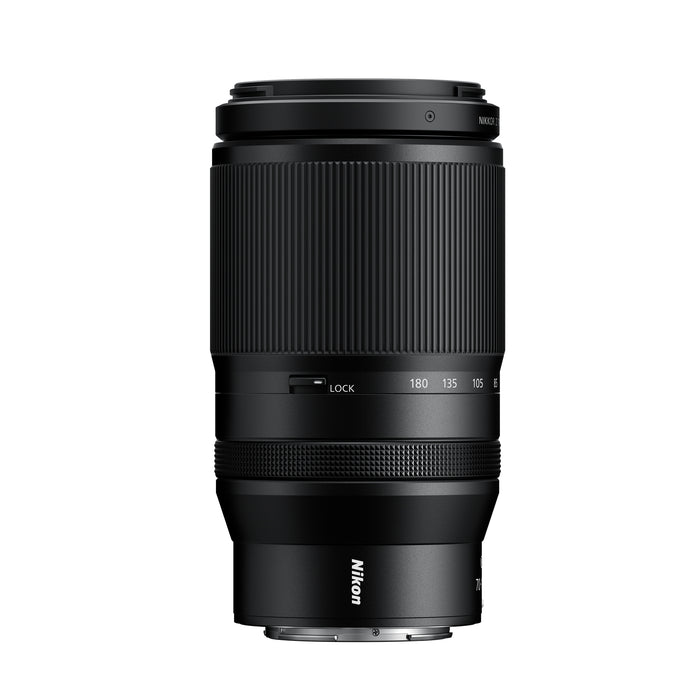 Nikon Z 70-180mm f/2.8 Lens