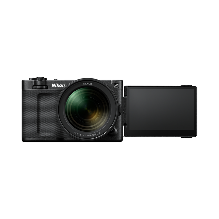 Nikon ZR Cinema Camera