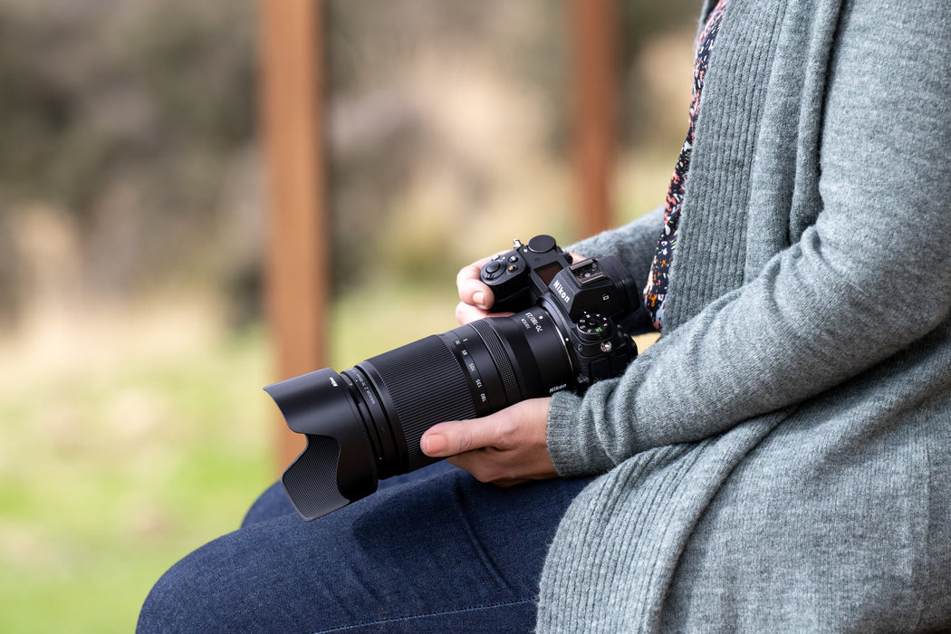 Nikon Z 70-180mm f/2.8 Lens