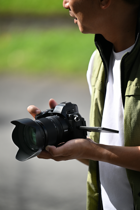 Nikon Z50II Mirrorless Camera with 16-50mm f/2.8 VR Lens Kit