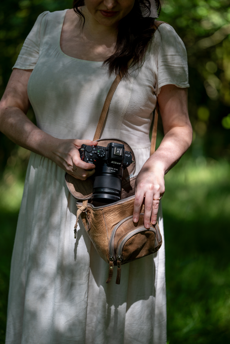 Nikon Z DX MC 35mm f/1.7 Lens