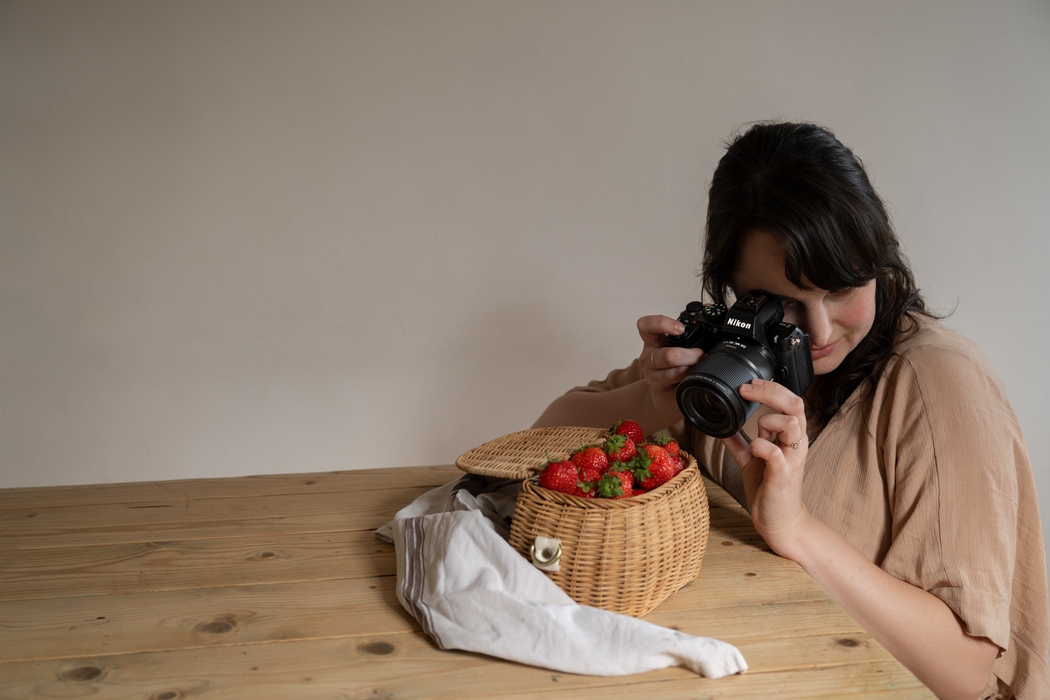 Nikon Z DX MC 35mm f/1.7 Lens