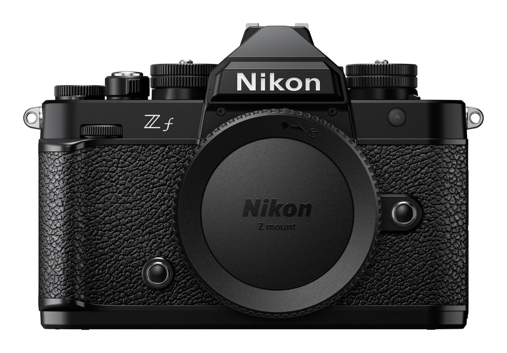 Nikon Zf Mirrorless Camera