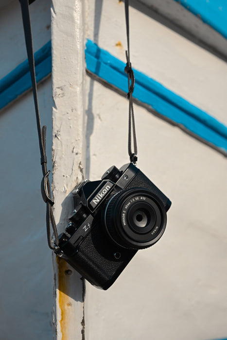 Nikon Zf Mirrorless Camera