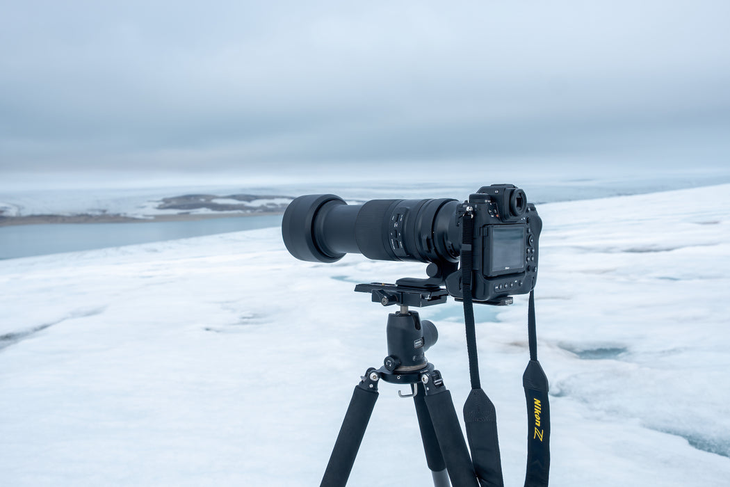 Tamron 150-500mm f/5-6.7 Di III VC VXD Lens - Nikon Z Mount