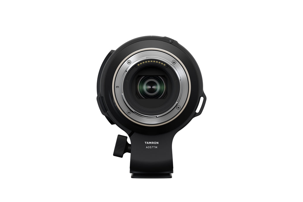 Tamron 150-500mm f/5-6.7 Di III VC VXD Lens - Nikon Z Mount