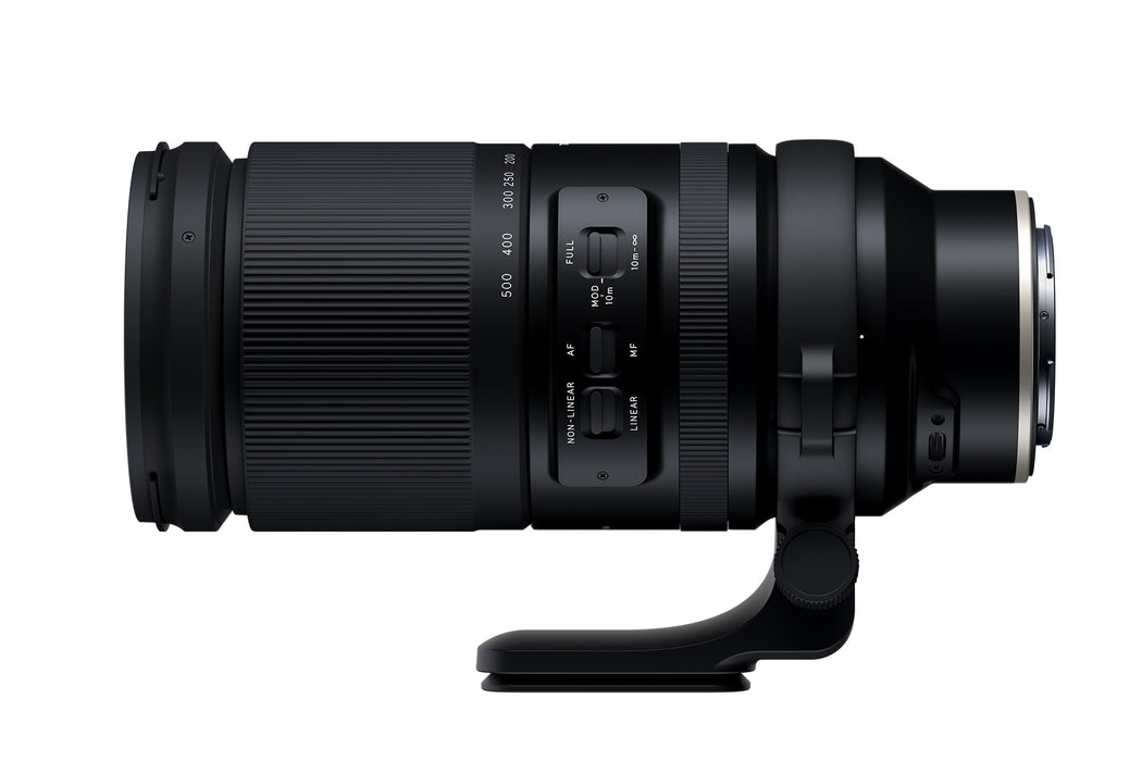 Tamron 150-500mm f/5-6.7 Di III VC VXD Lens - Nikon Z Mount