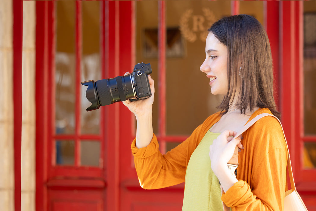 Tamron 28-75mm f/2.8 Di III VXD G2 Lens - Nikon Z Mount