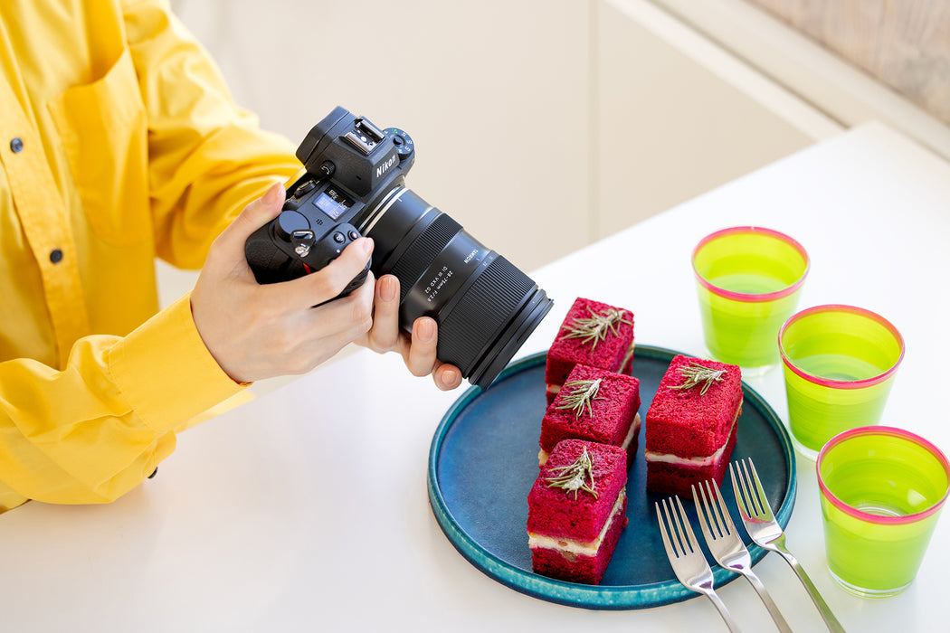 Tamron 28-75mm f/2.8 Di III VXD G2 Lens - Nikon Z Mount