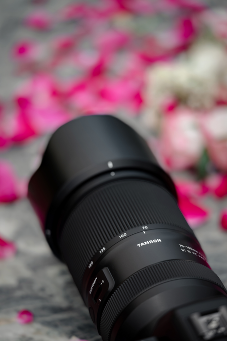 Tamron 70-180mm f/2.8 Di III VC VXD G2 Lens - Nikon Z Mount