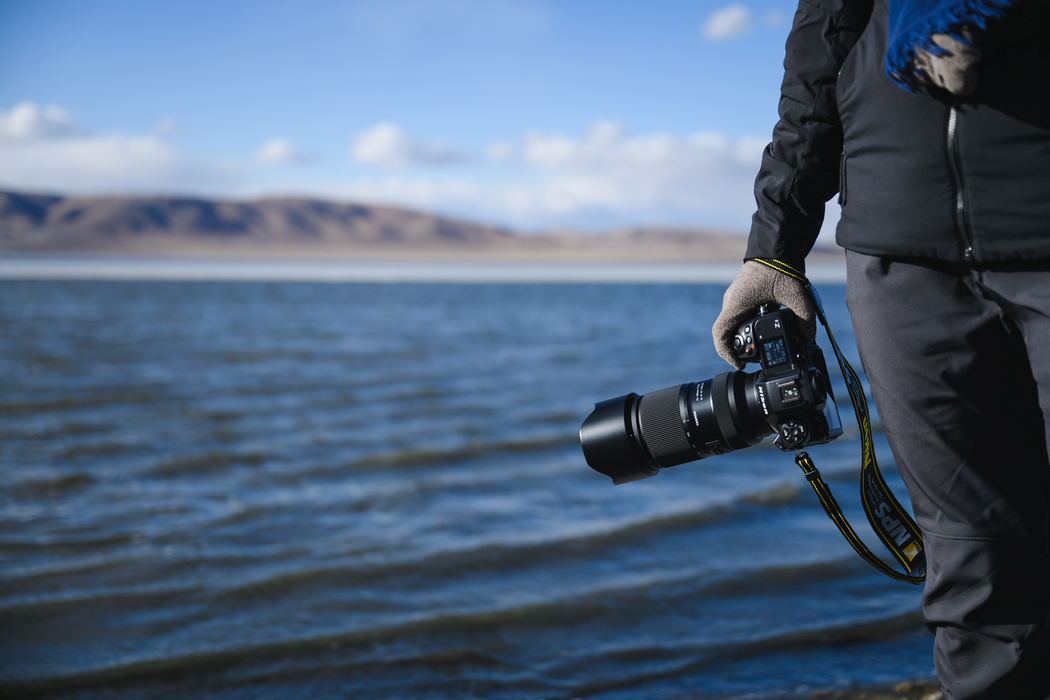 Tamron 70-180mm f/2.8 Di III VC VXD G2 Lens - Nikon Z Mount