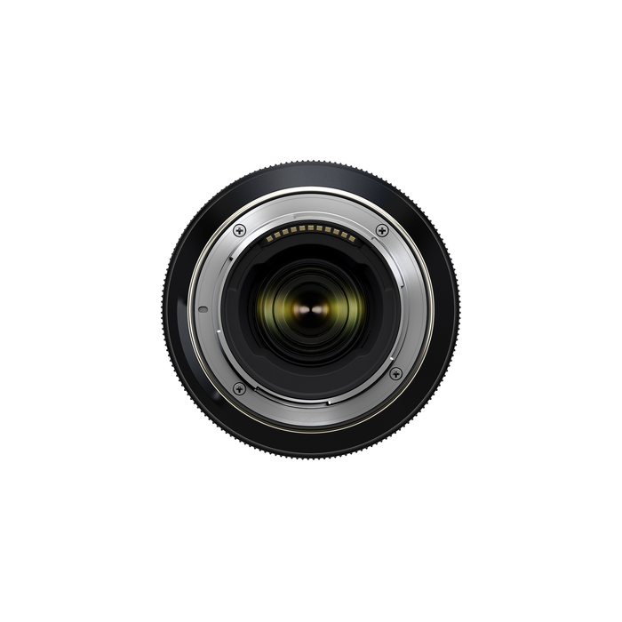 Tamron 50-400mm f/4.5-6.3 Di III VC VXD Lens - Nikon Z Mount
