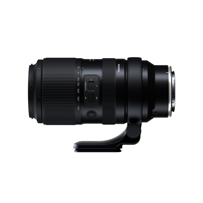 Tamron 50-400mm f/4.5-6.3 Di III VC VXD Lens - Nikon Z Mount