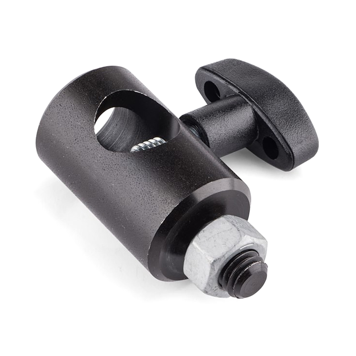 Manfrotto 025BSL Black Super Boom 8.8'