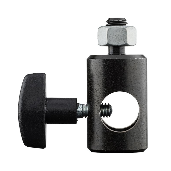 Manfrotto 025BSL Black Super Boom 8.8'