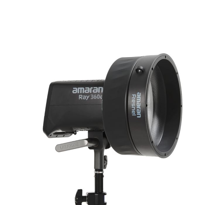 Amaran Fresnel