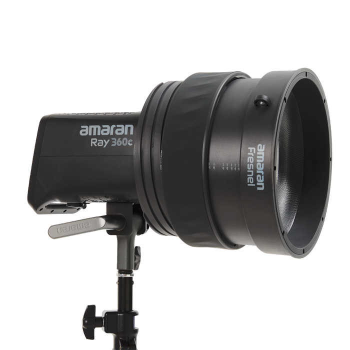 Amaran Fresnel