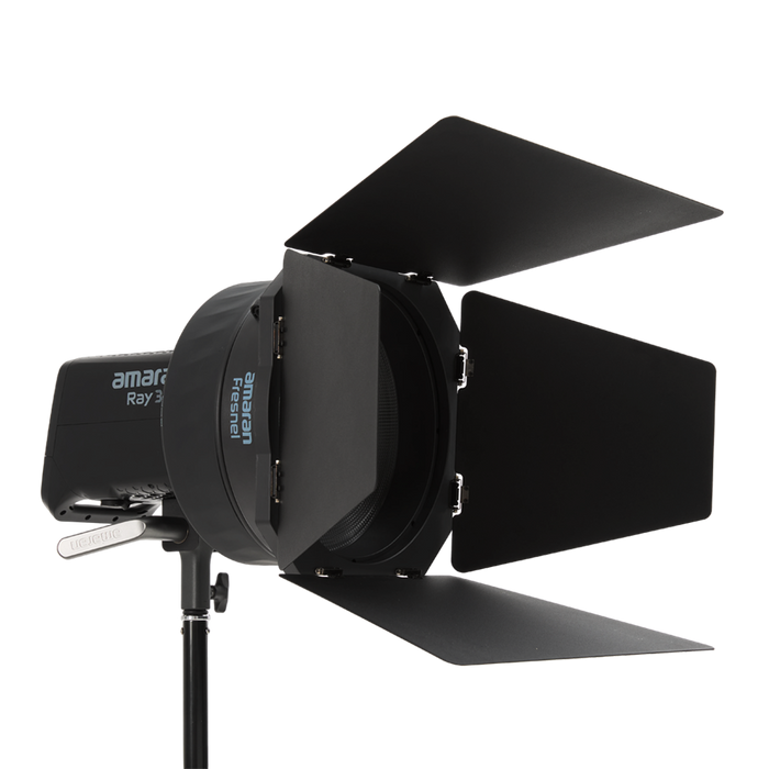 Amaran Fresnel
