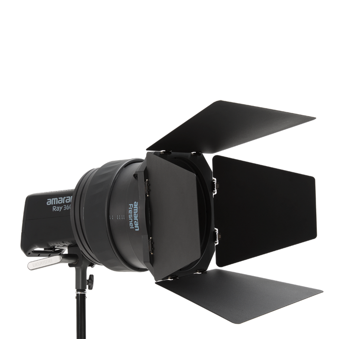 Amaran Fresnel