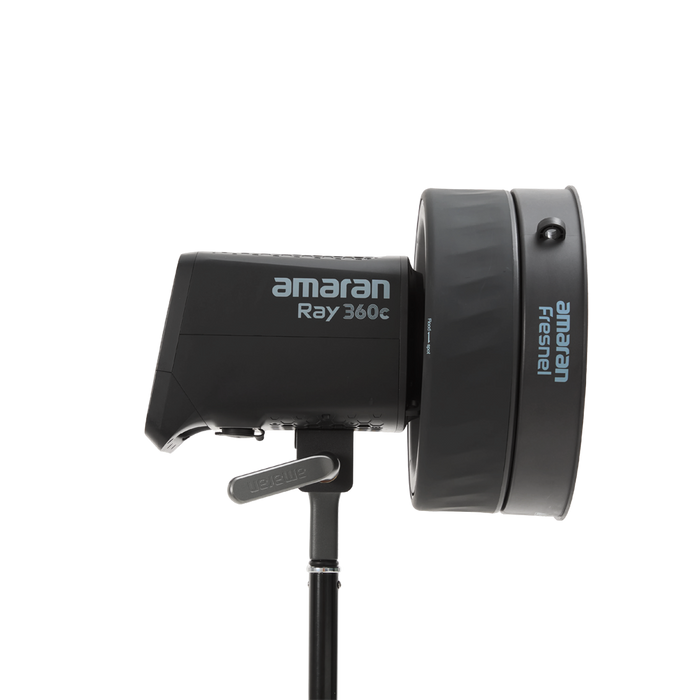 Amaran Fresnel