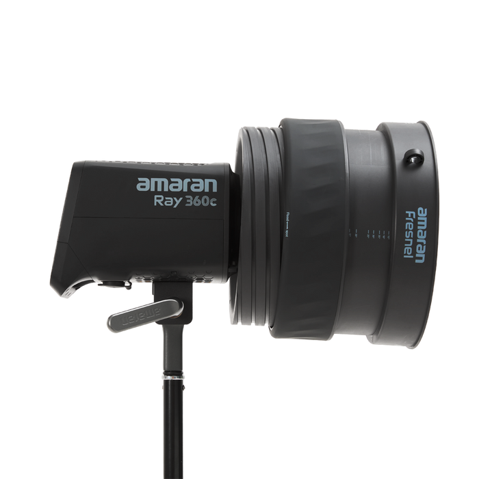 Amaran Fresnel