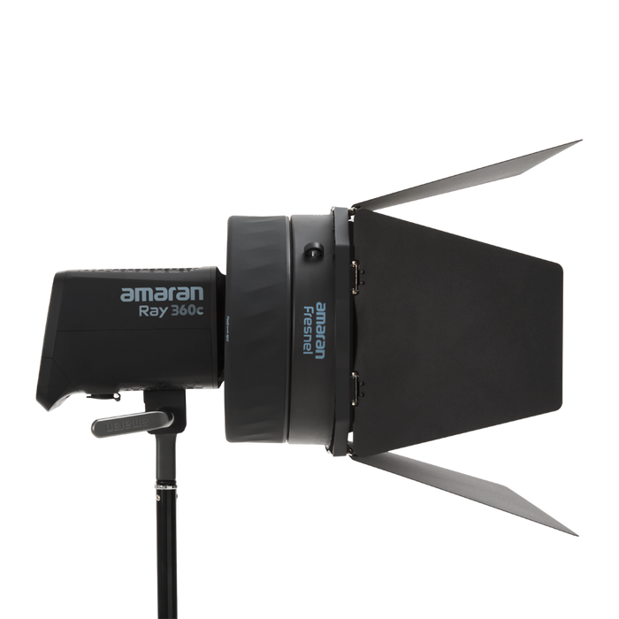 Amaran Fresnel