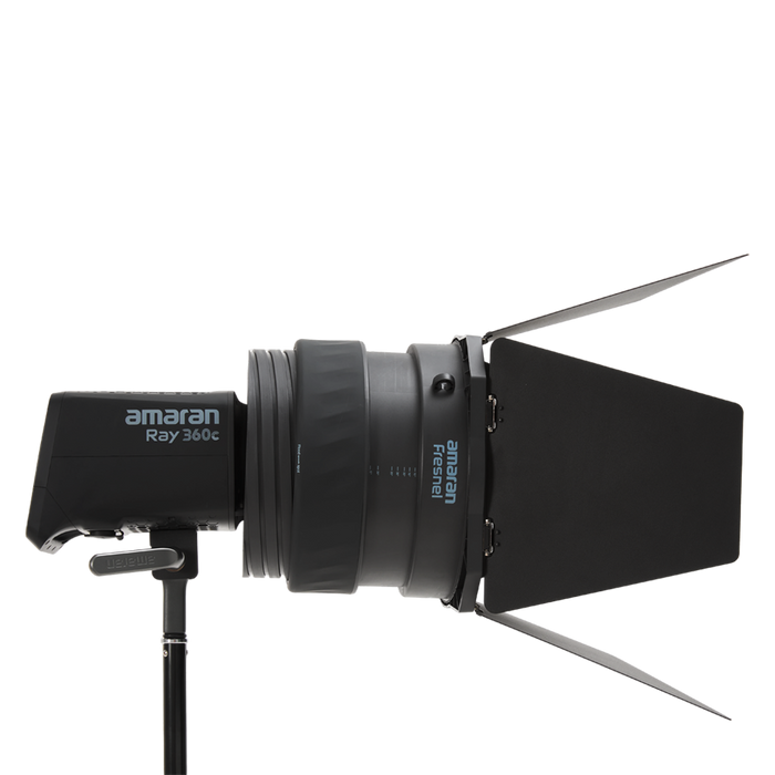 Amaran Fresnel