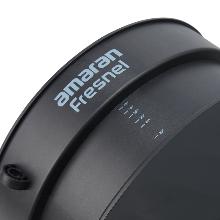 Amaran Fresnel