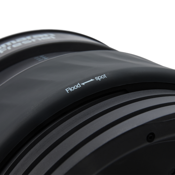 Amaran Fresnel