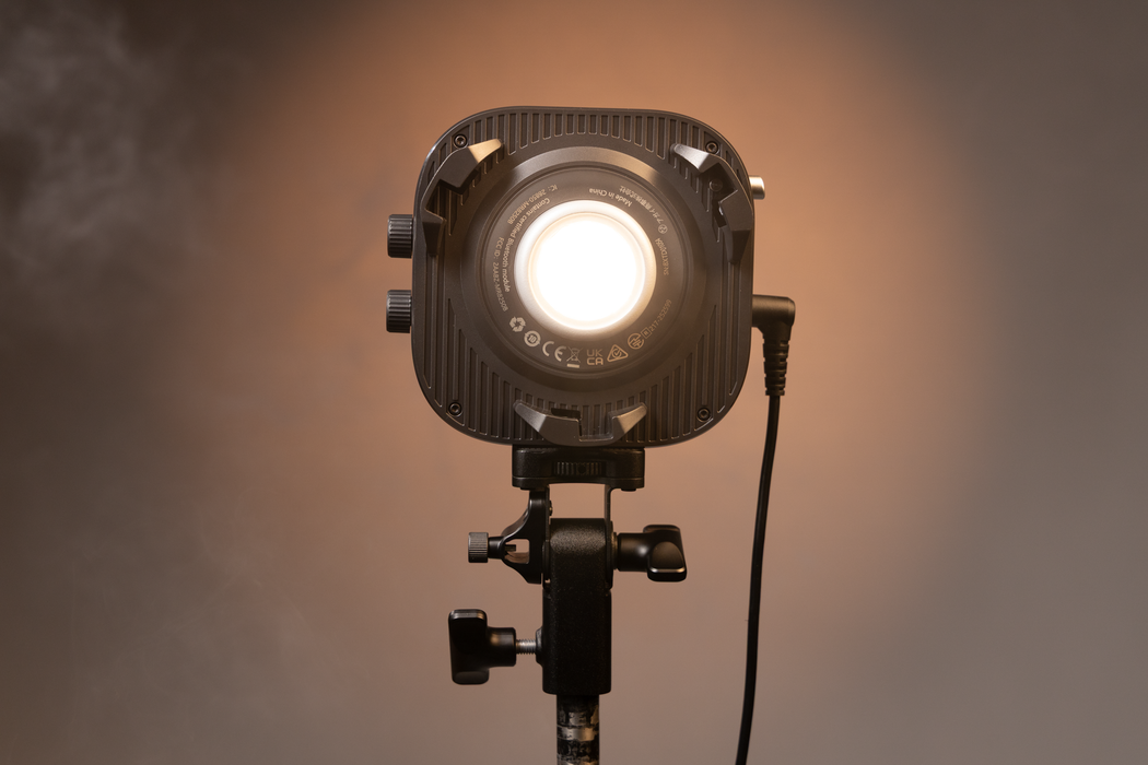 Amaran Halo 100x Bi-Color COB Light (100W)