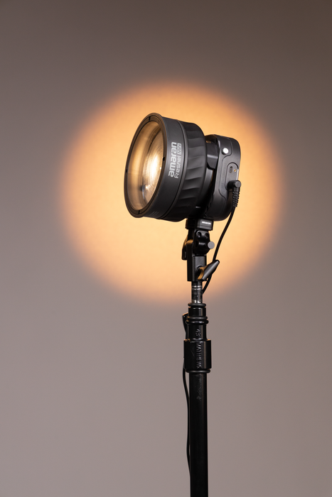 Amaran Halo 100x Bi-Color COB Light (100W)
