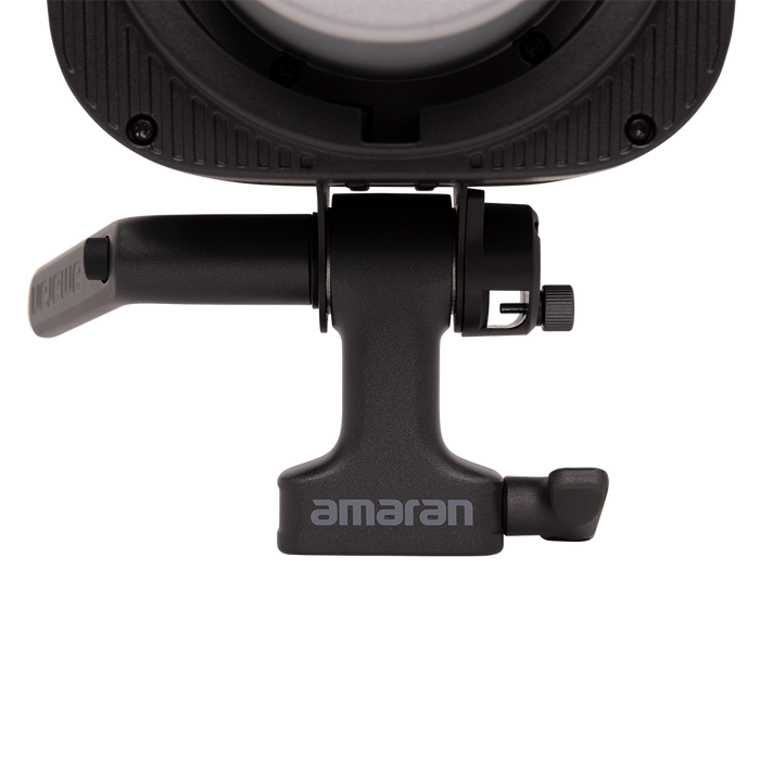 Amaran Halo 200x Bi-Color COB Light (200W)
