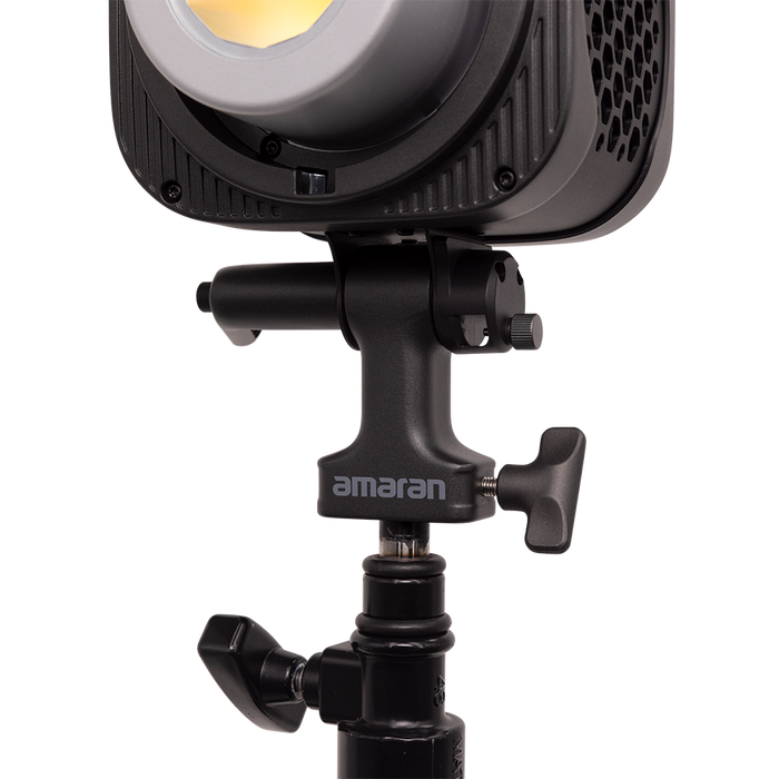 Amaran Halo 200x Bi-Color COB Light (200W)