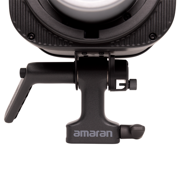 Amaran Halo 300x Bi-Color COB Light (305W)