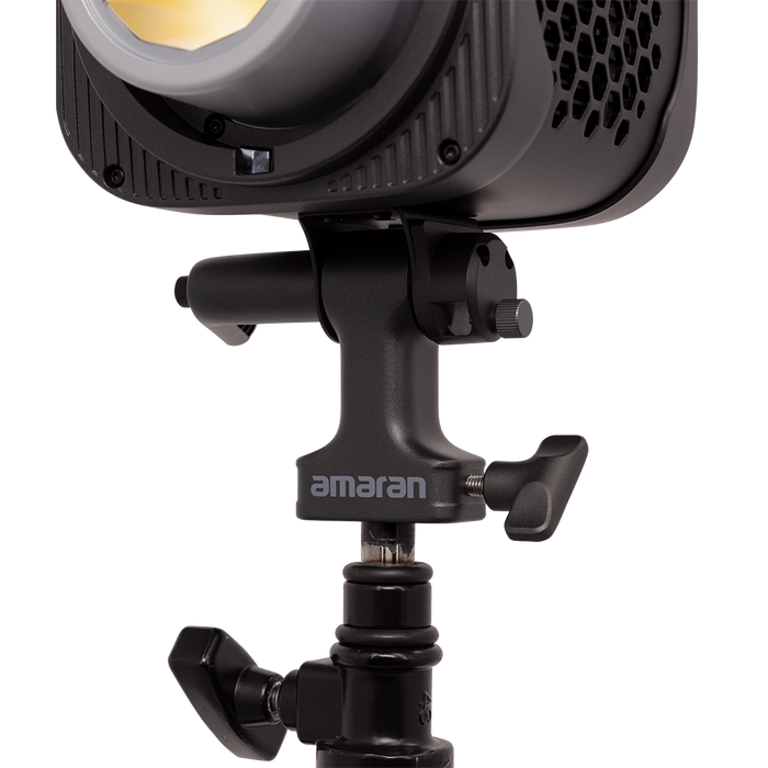 Amaran Halo 300x Bi-Color COB Light (305W)