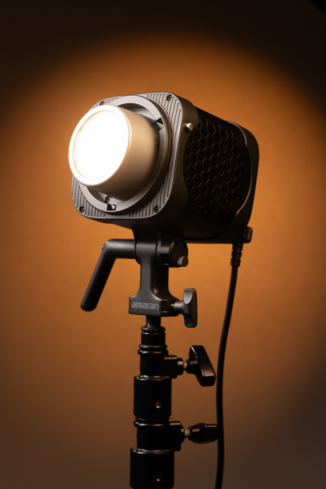 Amaran Halo 300x Bi-Color COB Light (305W)