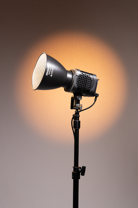 Amaran Halo 300x Bi-Color COB Light (305W)
