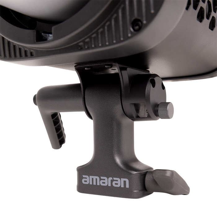 Amaran Halo 600x Bi-Color COB Light (610W)