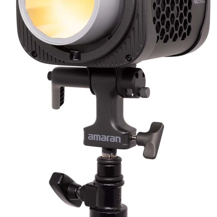 Amaran Halo 600x Bi-Color COB Light (610W)